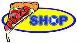 Pizza Shop