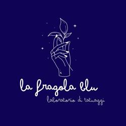 La Fragola Blu