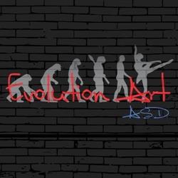 Evolution Art