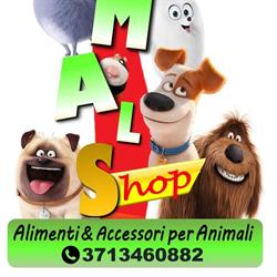 Animalshop di Giovanni Palladino