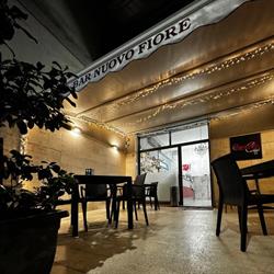 Bar Nuovo Fiore