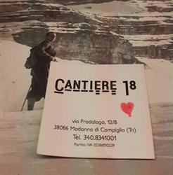 Cantiere 18