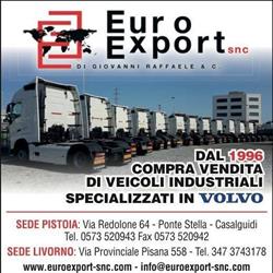Euroexport Snc
