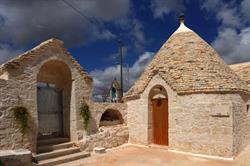 Agriturismo Laire Alberobello