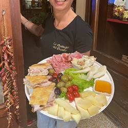 La Bottega del Gusto