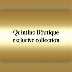 Quintino Boutique Esclusive Collection