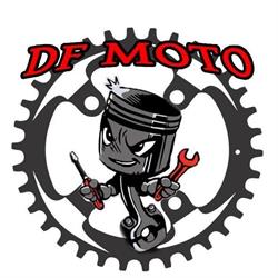DF MOTO ROMA