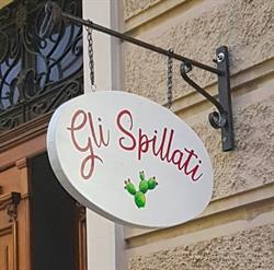 Gli Spillati