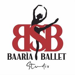 Baaria ballet studio