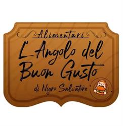 L'angolo del buon gusto di Nigro Salvatore