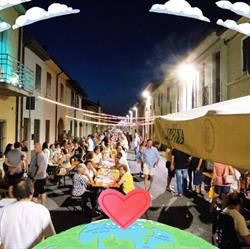 Circolo Arci F.lli Cervi