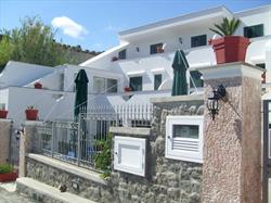 Hotel Villa Fumerie