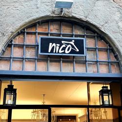 Nico abbigliamento