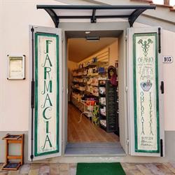 Farmacia di Montorsoli