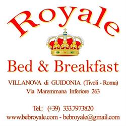 B & B ROYALE
