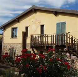 Agriturismo di Sordiglio