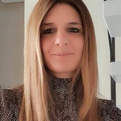 Marica Piccardi psicologa/psicoterapeuta
