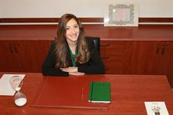 Dott.ssa Elena De Rosa - Psicologa Psicoterapeuta