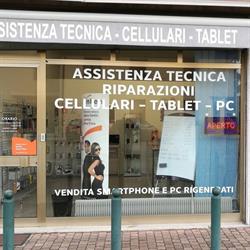 ASSISTENZA TECNICA RIPARAZIONI HARDWARE E SOFTWARE Macbook,Pc, Smartphone,Tablet ecc.