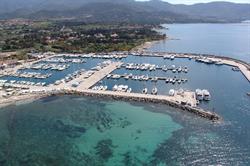 Rifornitore Nautico Carburanti Marina di Capitana