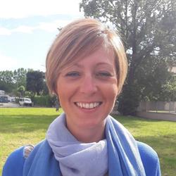Dott.ssa Valentina Bennati - Psicologa Psicoterapeuta Terapeuta EMDR