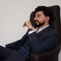 Dott. Alessandro Lepri, Psicologo
