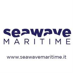 SEAWAVE MARITIME S.R.L. Shipbrokers & Maritime Services