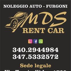 MDS RENT CAR
