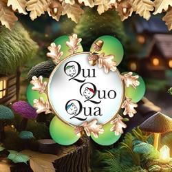 Qui Quo Qua