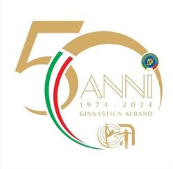 A.S.D. GINNASTICA ALBANO