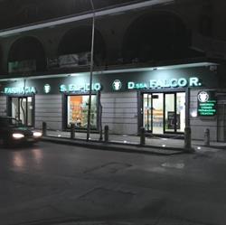 Farmacie Sant'Arpino Dot.ssa Falco Rosaria