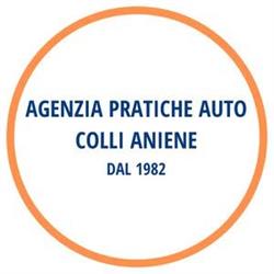 Agenzia di Pratiche Auto Colli Aniene