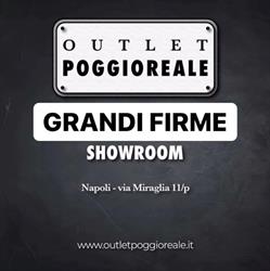Outlet Poggioreale Napoli