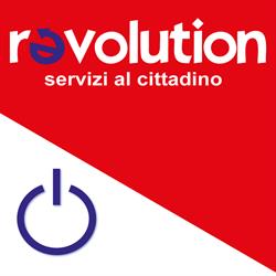 Revolution servizi al cittadino