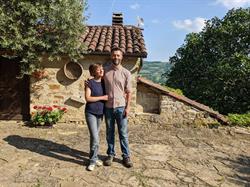 Cascina Marenco Langhe Country House