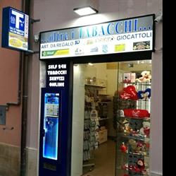 Oltre I Tabacchi