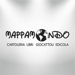 Edicola Mappamondo