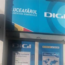 Magazin Romanesc Luceafarul