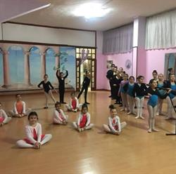 La maison de la danse