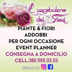 Il Arcobaleno Del Fiori