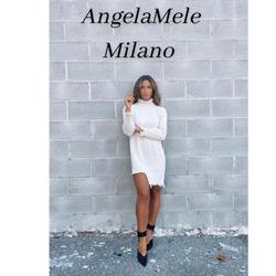 Angela Mele Milano