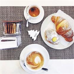 DolceSalato Pancaffè