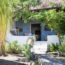 Villa Agrumeto Appartamenti Lipari