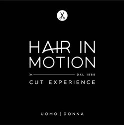 HAIR IN MOTION dal 1988
