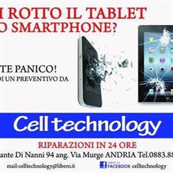 Cell Technology Di Velez Riccardo