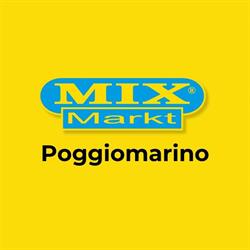 Mix Markt Poggiomarino