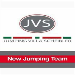 JUMPING VILLA SCHEIBLER ASD