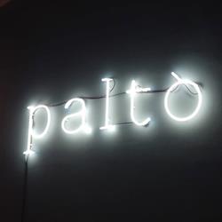 paltò. vini e cucina