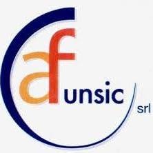 Caf UNSIC & Patronato ENASC