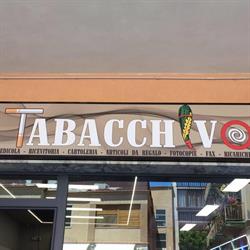 Tabacchivo